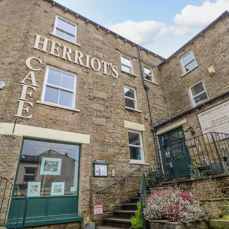 Дом отдыха High House Хоус