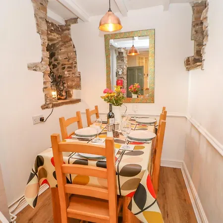 Дом отдыха High House