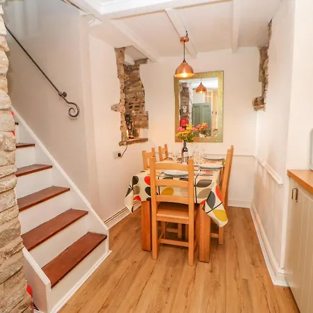 High House Дом отдыха Хоус