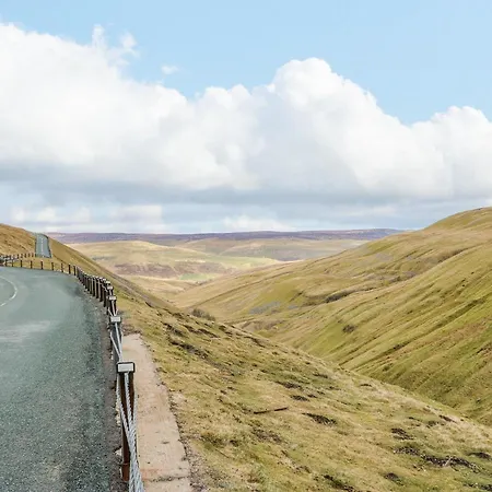 High House Дом отдыха