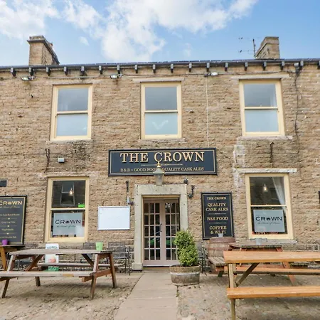 Дом отдыха High House Хоус