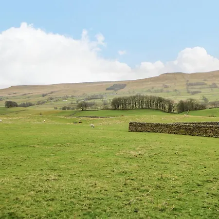 High House Hawes