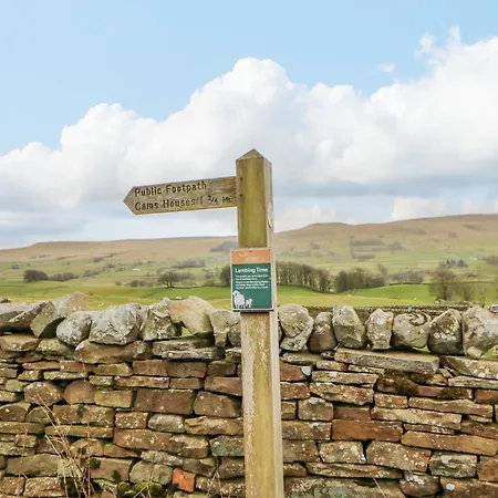 Casa vacanze High House Hawes