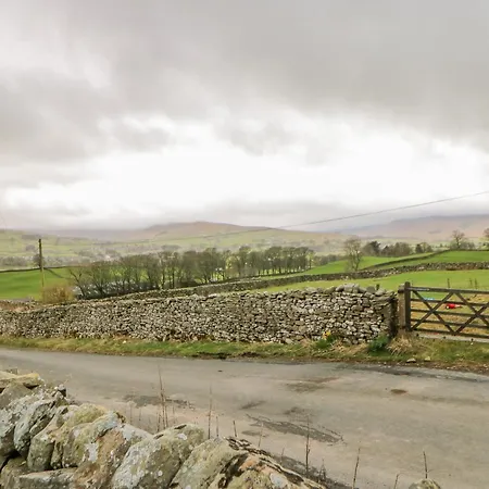 High House * Hawes