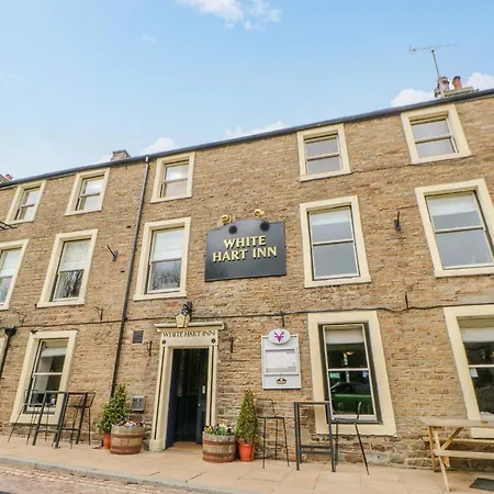 High House 度假居 霍伊斯