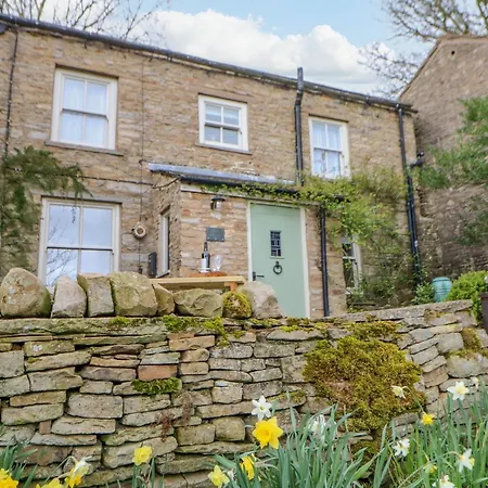 度假居 High House 霍伊斯