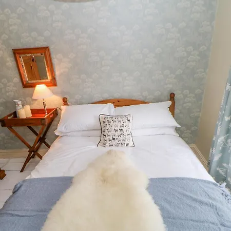 Hébergement de vacances High House *