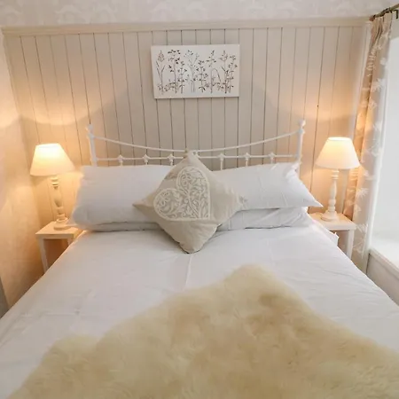 High House Hébergement de vacances *