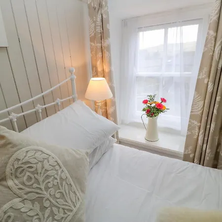 Hébergement de vacances High House Hawes