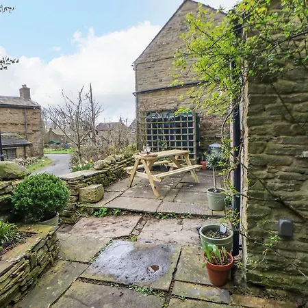 Hébergement de vacances High House *