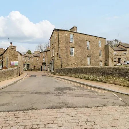 High House Hébergement de vacances