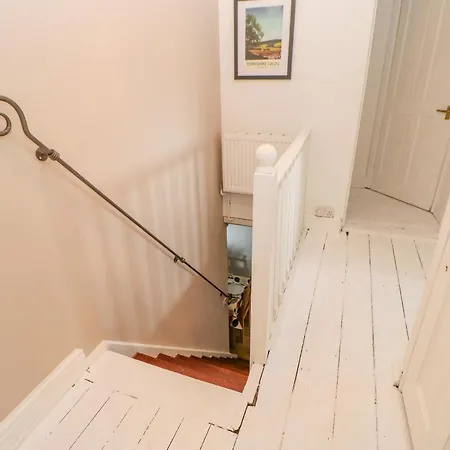 High House Hébergement de vacances Hawes