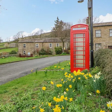 High House Hébergement de vacances Hawes