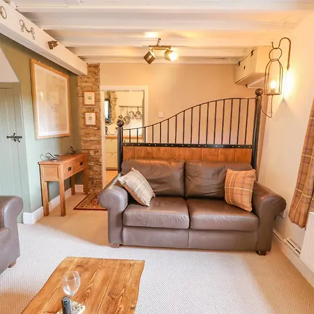 High House Hébergement de vacances Hawes