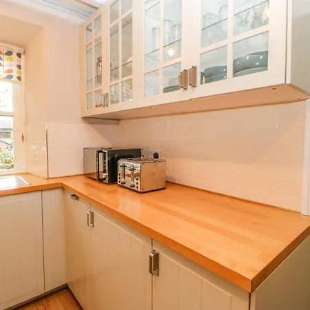 High House Hébergement de vacances *